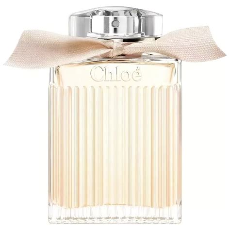 chloé perfume a que huele|what does chloe smell like.